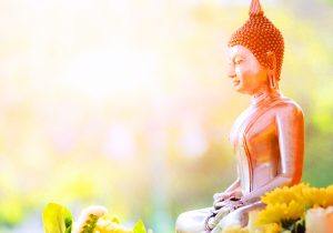 Hãy dành một khoảng thời gian vào buổi sáng cho sự “tri ơn”