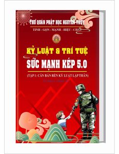 Đối mặt với áp lực mà không than vãn