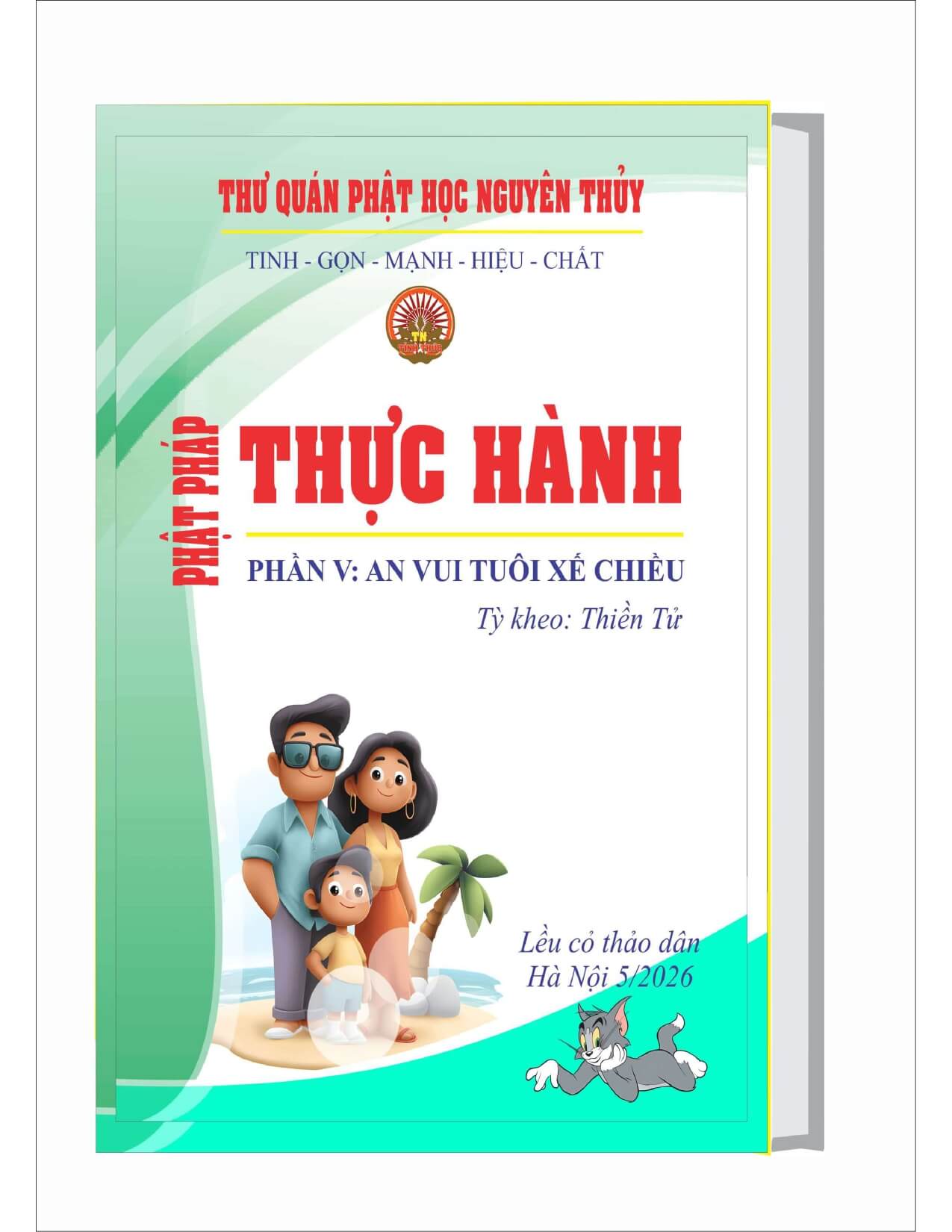 An vui tuoi xe chieu